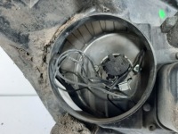 Opel astra h 1.4 16v 05r фара ліве перед 1eg270370-01 Оригінал, фото thumb