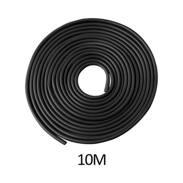 фото thumb №11, Новая улучшенная прокладка samoprzylepna do дверь автомобильных 10m, 6x8mm