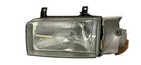 фото thumb №3, Фара перед volkswagen transporter - caravelle t4 701941017