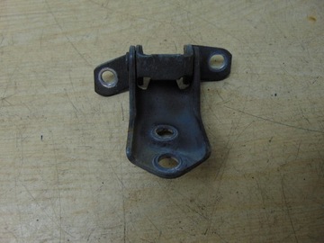 фото thumb №6, Петля дверь правые перед нижний mazda 3 bl 2009-