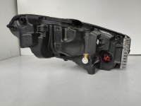 Фара левая фара jaguar e-pace 18- full led high в Украине, фото thumb