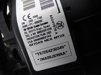 фото thumb №5, Подушка air bag водія dodge ram promaster оригінал nieregenerowana