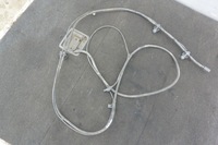 фото thumb №1, Омивачі капот kpl mercedes w212 uk