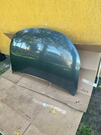 фото thumb №6, Citroen c4 cactus 2014-2017 капот кришка двигуна оригінальна