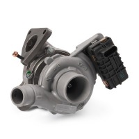 Турбина турбонагнетатель ridex 2234c10150r в Украине, фото thumb