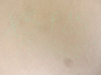 фото thumb №9, Łuczek молдинг підкрилок крила bmw f15 перед mpakiet lh 7378581