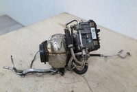 фото thumb №8, Турбонагнетатель mercedes benz w213 2.0 cdi a6540907300