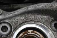 фото thumb №7, Vw arteon fl амортизаторна стійка поворотний кулак права 3q0412022s 5q0407258a