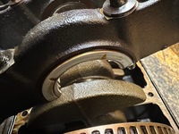 фото thumb №8, Блок двигателя dół wał поршни opel 1.4 turbo b14nel