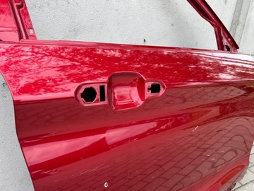 фото thumb №6, Дверь ford explorer vi 2019 2020 2021 2022 2023 перед правый передние правые