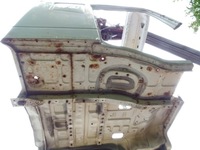 фото thumb №9, Iveco stralis e3/4/5 02-12 обшивка поріг правий bok