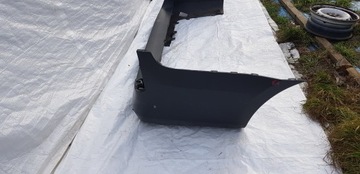 фото thumb №11, Mercedes vito iii 3 w447 a447 14- бампер зад задній pdc довгий структура