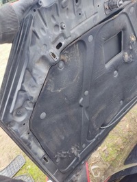 фото thumb №5, Chevrolet lacetti nubira универсал 03-13 капот крышка двигателя