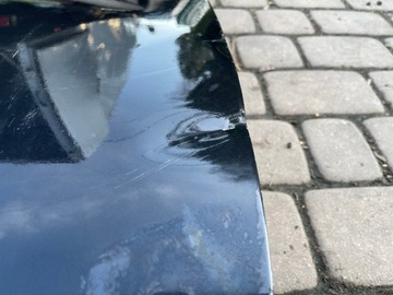 фото thumb №8, Fiat 500 07- двері ліві перед передні