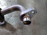 фото thumb №6, Шланг кондиціонера dacia sandero iii 924802455r 34-0000-0884-02