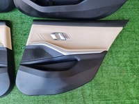 фото thumb №5, Обивка обивка дверь bmw 3 g20