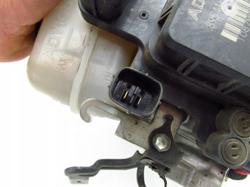 фото thumb №5, Toyota land cruiser 120 насос abs eu. 02-09r 8954160050