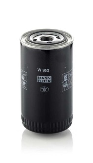 Mann-filter w 950 фільтр оливи Недорого, фото thumb