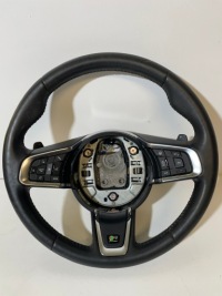 фото thumb №1, Воздуховод jaguar xf x260 r-sport лепестки переключения идеальное состояние