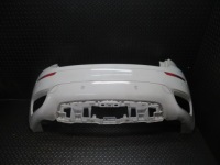 фото thumb №1, Бампер задний задняя bmw x6 m набор 2011 r