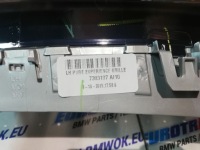 Bmw x5 f15 решётка радиатора решётка радиатора решётка бампера левая 7303107 nowa с Разборки, фото thumb