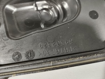 фото thumb №8, Volvo s60 ii 13- заглушка лампи права