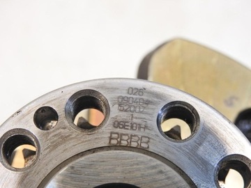 фото thumb №6, Wał коленчатый audi a6 c6 3.2 fsi 06e101h