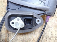 Замок дверь правая  задний opel insignia b 2017 европа Оригинал, фото thumb