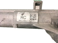 фото thumb №2, Трансмісія рейка рульова renault clio v