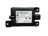 фото thumb №1, Mazda 6 gj 2012 левый задний датчик радара мертвого pola новый оригинал