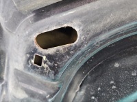 Капот передняя alfa romeo 159 876/b Оригинал, фото thumb