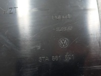 фото thumb №7, Подлокотник бардачок европа 5ta861801 5ta864207b vw touran 5t ii iii 24r