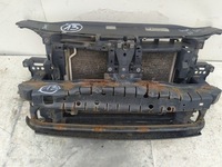 фото thumb №1, Vw passat b7 tdi pas передній 3aa805588d