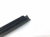 фото thumb №8, Kia niro 2024 молдинг стекло дверь передних