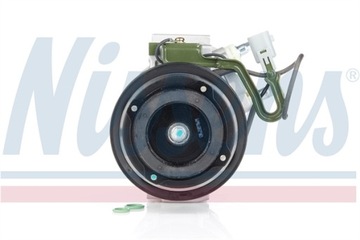 фото thumb №12, Компрессор кондиционера toyota previa 00-, estima