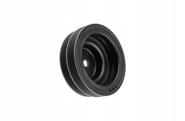 фото thumb №1, Колесо ременное вала коленчатого mitsubishi space star