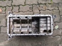Поддон поддон масляная range rover l322 4.4 v8 m62 в Украине, фото thumb