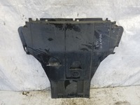 фото thumb №1, Защита pod двигатель renault megane iii 1.4 tce