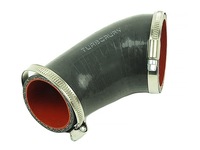 фото thumb №1, Шланг інтеркулер ford focus c-max 1.6 tdci