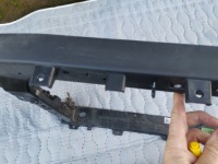 фото thumb №13, Hyundai i30 iii 3 17r- pas передний усилитель