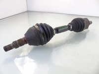 фото thumb №1, Opel zafira b 1.9 cdti привідний вал короткий 24462251 привідний вал