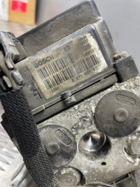 фото thumb №8, Насос модуль керування abs 0273004571 toyota corolla e12 1,6 16v