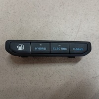 фото thumb №1, Модуль панель перемикач перемикачі jeep wrangler jl 4xe 68414233ac