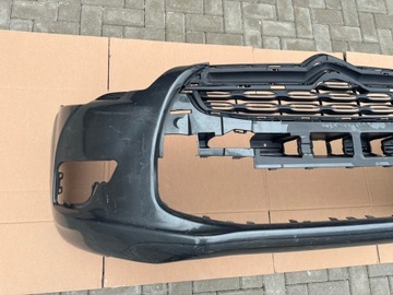 фото thumb №3, Бампер перед citroen ds4 ds 4 2010-2015 оригинал