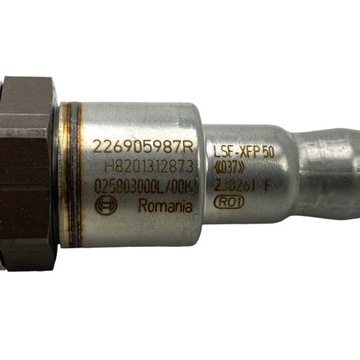 фото thumb №11, Новая лямбда-зонд clio iv megane 4 tce 226905987r