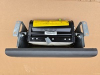 фото thumb №7, Подушка aibag пассажира заглушка vw t4 lift multivan caravelle 7d1880200a