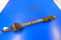 фото thumb №1, Peugeot 407 2.0 hdi полуось правая