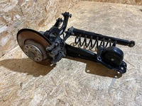 фото thumb №8, Поворотна опора підвішування зад праві q3 83a tiguan 5qf505435g 5qf505436