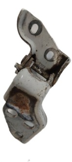 Купити Петлі двері правий перед boxer ducato citroen jumper 3, фото thumb