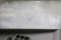 фото thumb №6, Audi a5 8t lift захист стійка ліва 8t8867243 8t8867293